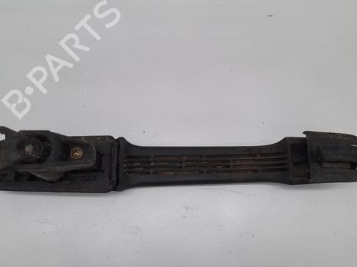 Front left exterior door handle MERCEDES-BENZ VITO Van (W638) 110 D 2.3 (638.074, 638.078) | BP25311014C128 