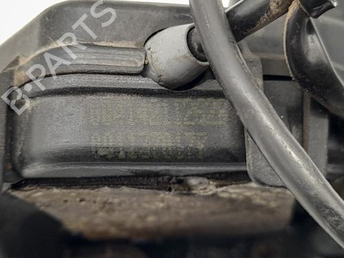 Rear right lock MERCEDES-BENZ C-CLASS (W203) C 200 CDI (203.004) | BP25319159C99 