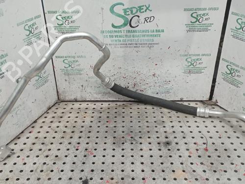 Used AC pipe SKODA OCTAVIA IV (NX3, NN3, PV3) [2020-2025]  30563539