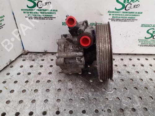 Styring servopumpe FIAT DOBLO Cargo (263_) 1.3 D Multijet (90 hp) 25323595