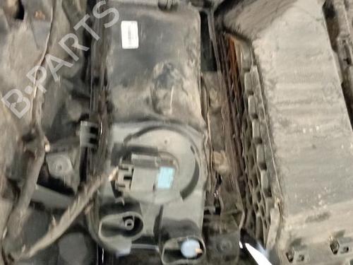 Front bumper VW CRAFTER Platform/Chassis (SZ_)  | BP29378642C7 