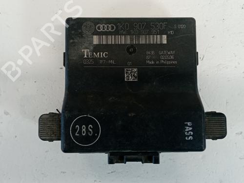 Used Electronic module VW CADDY III Box Body/MPV (2KA, 2KH, 2CA, 2CH) [2004-2016]  25308774