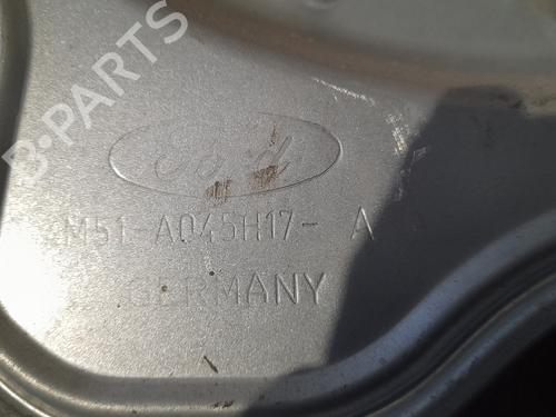Front left window mechanism FORD FOCUS C-MAX (DM2)  | BP25315519C22 