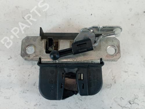 Tailgate lock VW POLO (9N_, 9A_)  | BP25309425C101 