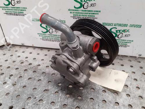 Used Steering pump FORD FIESTA V (JH_, JD_) [2001-2014]  25317519