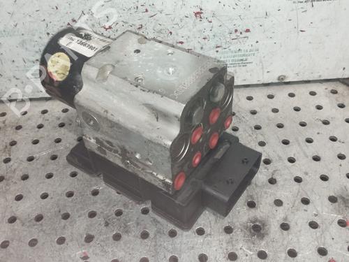 Used ABS pump OPEL VECTRA B Estate (J96) [1996-2003]  25325455