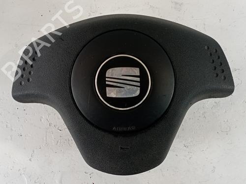 Førerens kollisjonspute SEAT CORDOBA (6L2) 1.6 16V (105 hp) 25322957