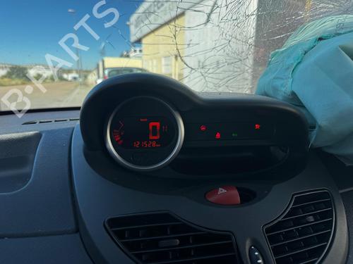 Left taillight RENAULT TWINGO II (CN0_) 1.2 16V (CN0K, CN0V, CN0A) | BP34559051C34  - Image 5