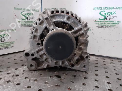 Generator AUDI A3 (8P1) [2003-2013]  25322259