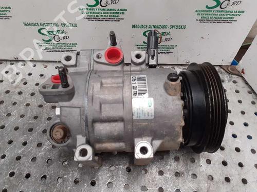 Used AC compressor HYUNDAI ACCENT III Saloon (MC) [2005-2012]  25328253