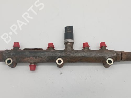 Used Injection rail IVECO DAILY III Van 65 C 15 (146 hp) 25403034