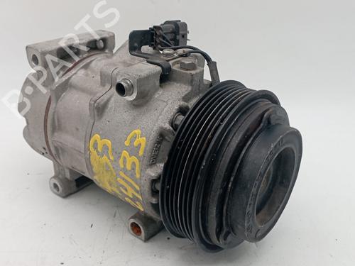 AC compressor KIA STONIC (YB) | BP36504835M34 - Image 3