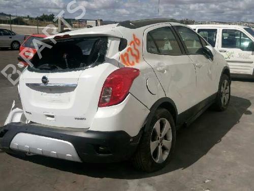 Used Parts OPEL MOKKA / MOKKA X (J13) 4597891