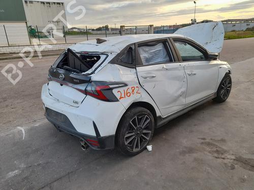 Steering rack HYUNDAI i20 ACTIVE (IB, GB)  | BP25329012M22 