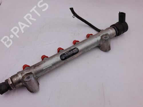 Used Injection rail Injection rail HYUNDAI SANTA FÉ II (CM) [2005-2015] 33694942 33694942