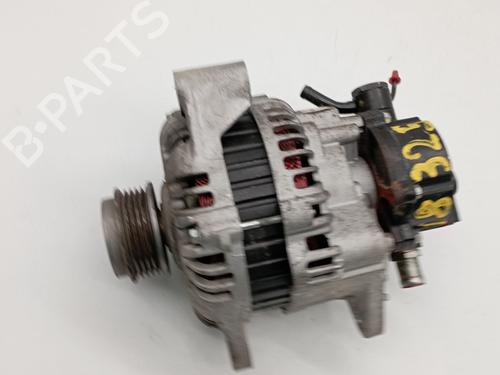 Alternator KIA CARNIVAL II (GQ) 2.9 CRDi | BP29729733M7