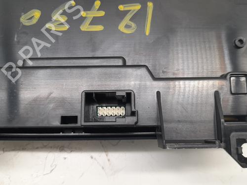 Climate control CITROËN C4 II (NC_)  | BP25322079I5 