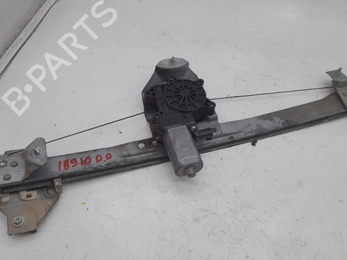Used Front left window mechanism DACIA DOKKER MPV (KE_) [2012-2025]  25318343