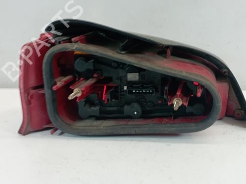 Right taillight PEUGEOT 106 II (1A_, 1C_) 1.5 D | BP25310051C35 