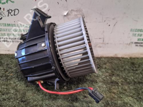 Heater blower motor AUDI A5 (8T3)  | BP25326889M62 