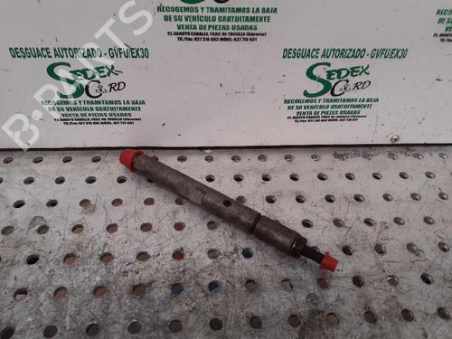 Used Injector Injector 36837620 36837620