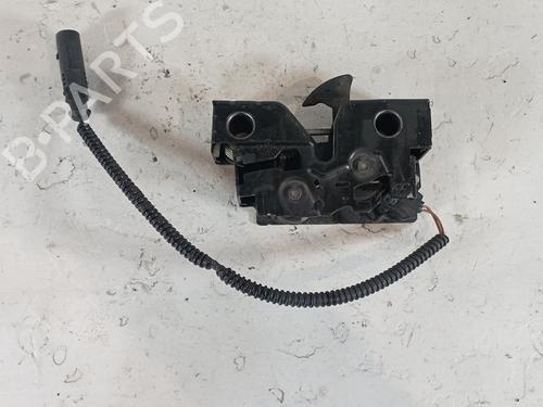 Hood lock SEAT IBIZA IV (6J5, 6P1)  | BP25311206C133 