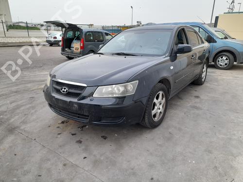 Left taillight HYUNDAI SONATA V (NF) | BP32453556C34