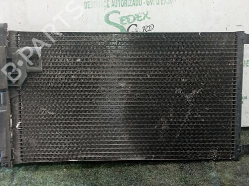 AC-Kondensator BMW 3 (E46)  | BP25318965M32 