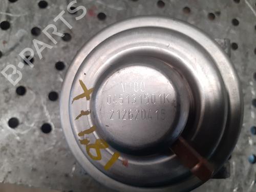 Egr SEAT IBIZA III (6L1)  | BP25309193M69 