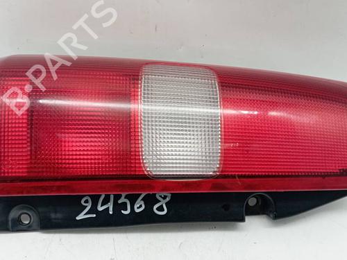 Used Left taillight Left taillight SUZUKI JIMNY Closed Off-Road Vehicle (SN) [1998-2026] 40157308 40157308