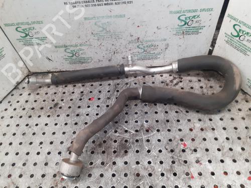 Used AC pipe LAND ROVER DISCOVERY II (L318) [1998-2004]  25328672