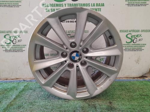 Used Rim BMW 5 (F10) [2009-2016]  29411011