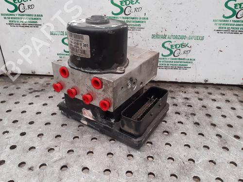 Used ABS pump MERCEDES-BENZ C-CLASS Coupe (CL203) [2001-2011]  25329041