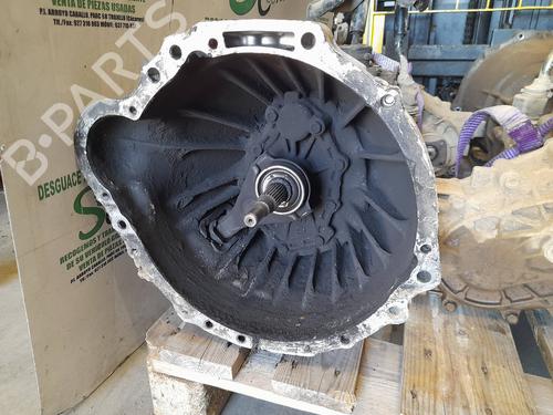 Gearbox FORD MAVERICK (UDS, UNS)  | BP25330332M3 