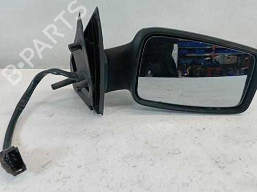 Used Right mirror SEAT TOLEDO I (1L2) 2.0 i (115 hp) 25315808