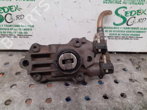 Brandstofpomp MERCEDES-BENZ E-CLASS (W210) [1995-2003]  25319543