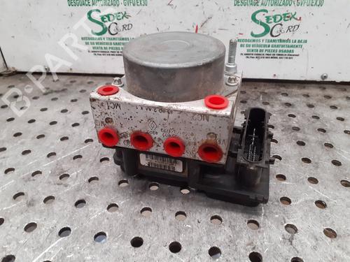 Used ABS pump RENAULT CLIO III (BR0/1, CR0/1) [2005-2014]  25318302