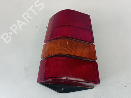 Used Left taillight SEAT MARBELLA (28A) 0.9 Cat (40 hp) 25310898