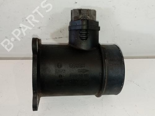 Used Mass air flow sensor NISSAN ALMERA TINO (V10) [1998-2006]  25314337