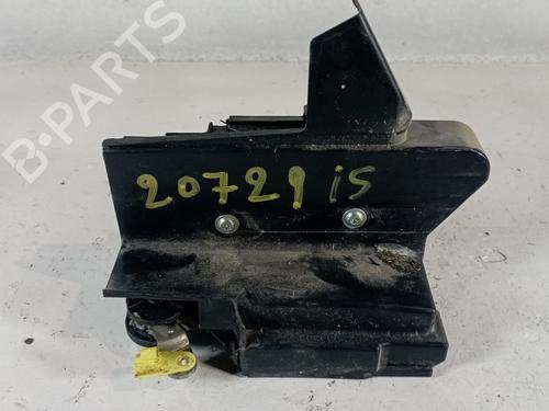 Used Rear left lock DACIA SANDERO II [2012-2025]  25311972