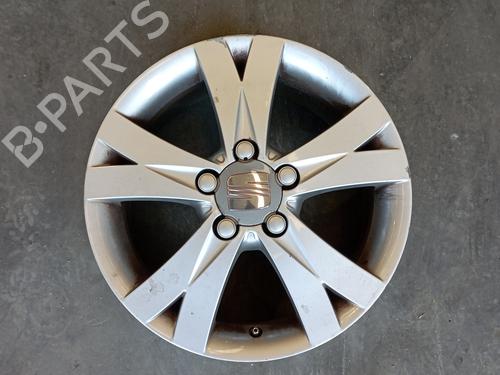Rim SEAT ALHAMBRA (7V8, 7V9)  | BP25329629C45 