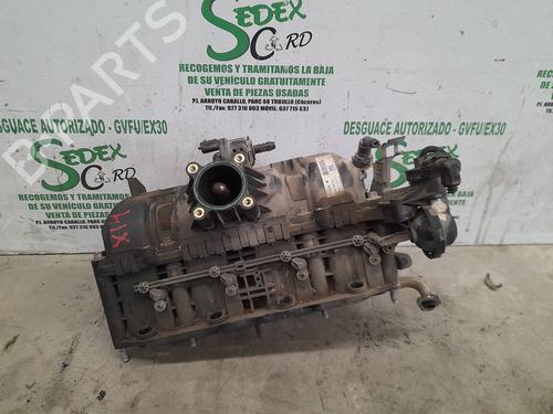 Used Intake manifold OPEL ASTRA H (A04) [2004-2014]  25321212