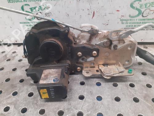 Front right lock ROVER 600 I (RH)  | BP25317616C97 