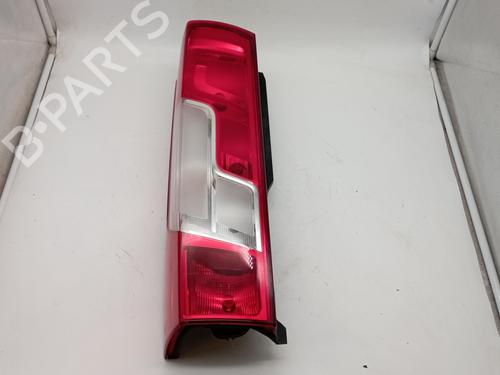 Left taillight CITROËN JUMPER II Van 2.2 HDi 130 | BP33694950C34 - Image 3