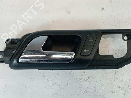 Used Front left interior door handle VW POLO (9N_, 9A_) [2001-2014]  25308114