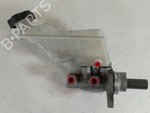 Used Brake master cylinder HYUNDAI TUCSON (TL, TLE) [2015-2023]  25317318