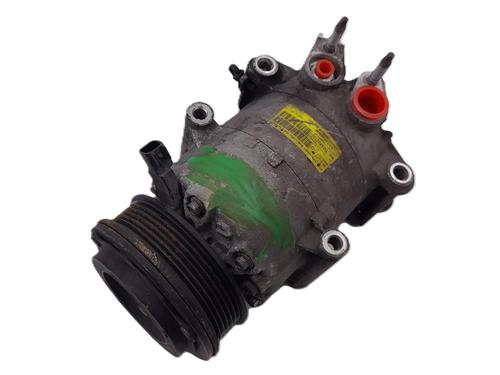Compressor A/C Compressor A/C FORD FIESTA VI (CB1, CCN) [2008-2026] 34495704 34495704