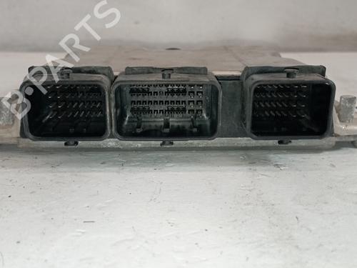 Engine control unit (ECU) CITROËN C5 I (DC_) 2.2 HDi (DC4HXB, DC4HXE) | BP25325483M57 
