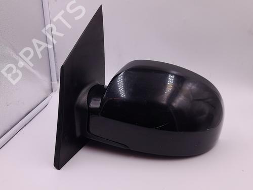 Used Left mirror Left mirror HYUNDAI GETZ (TB) [2001-2011] 33698559 33698559