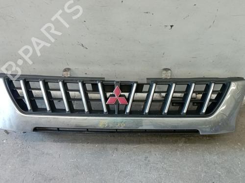 Grelha Grelha MITSUBISHI L200 (K7_T, K6_T, K5_T) 2.5 TD 4WD (K74T) (99 hp) 34139355 34139355